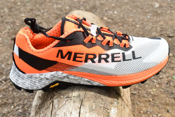 Merrell Agility Peak 4  Zapatilla de Trail running - Características y  opiniones