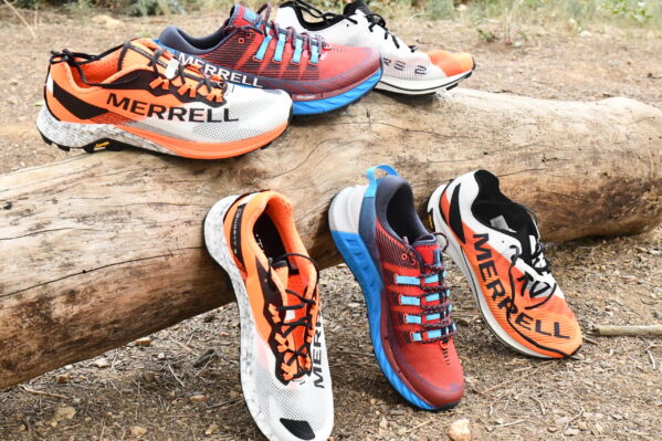 Merrell 2023: La y análisis más reciente zapatillas de trail
