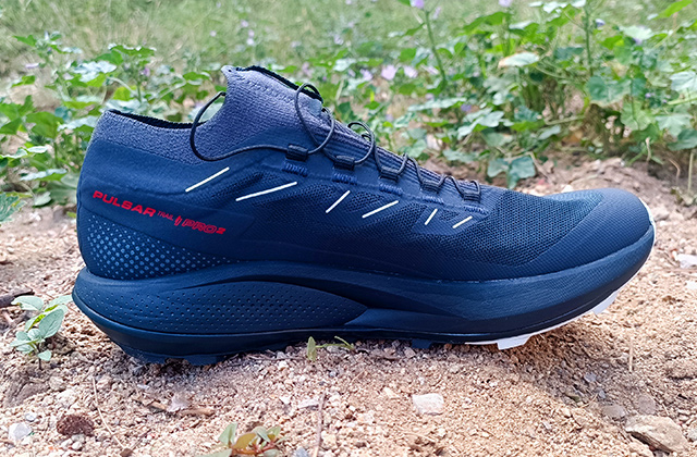 Los trail runners están comprándose ahora las zapatillas para correr por  montaña más bonitas de Salomon por 67€