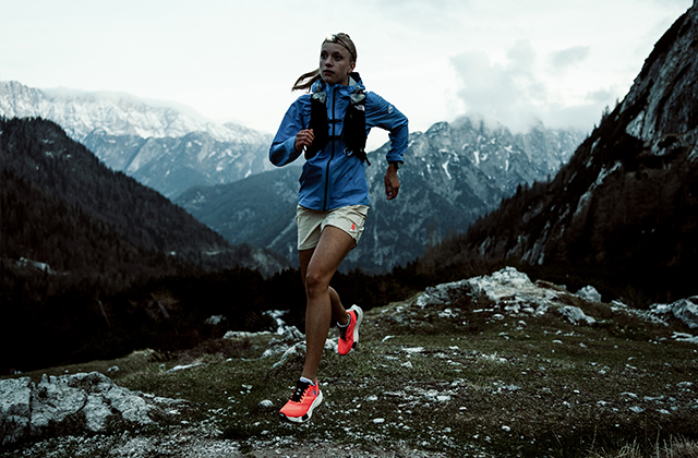 Summit Series Trail Running de The North Face