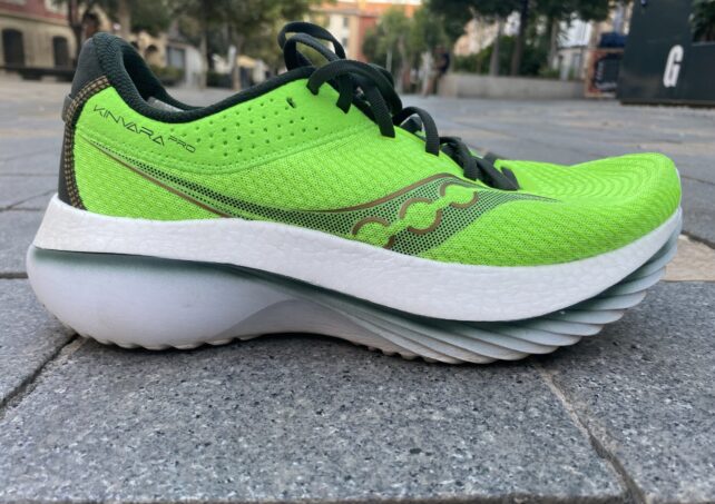 Mejores zapatillas de running para maratón