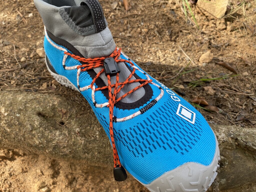 Merrell trail Glove 7 GORE-TEX zapatillas de trail running para