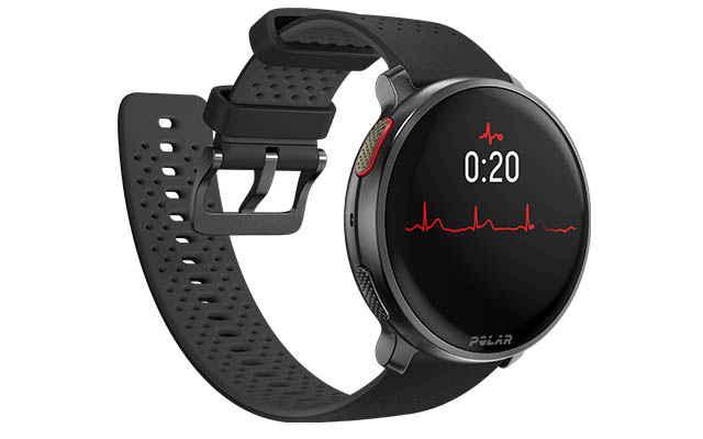POLAR Pacer Pro - Reloj Deportivo con GPS Avanzado, Monitor de Frecuencia  Cardíaca en la muñeca, Smart Watch para Hombre y Mujer, Reloj de Running,  Monitor de Sueño, Dispositivo de Actividad 