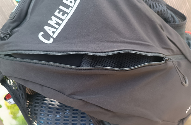 review CamelBak Apex Pro Run Vest