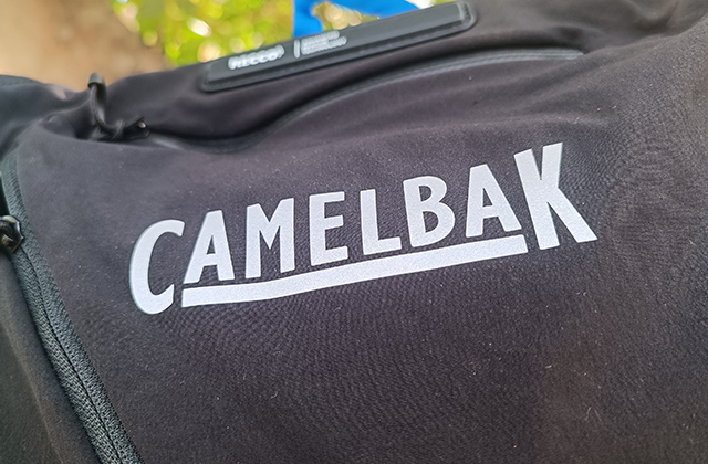 review CamelBak Apex Pro Run Vest