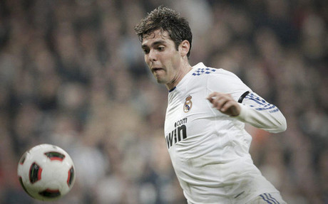 Kaká deberá demostrar que quiere regresar al Milan 