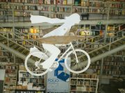 Libros sobre ciclismo librería
