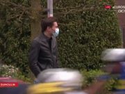 Tom Dumoulin Amstel Gold Race vuelve