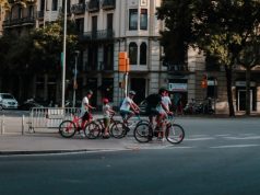 Cómo ir en bici por la ciudad consejos prácticos