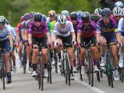 Zwift Tour de Francia femenino
