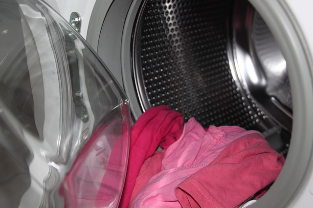 lavar ropa ciclismo jabon