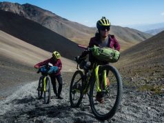 Silk Road Mountain Race – Kirguistán