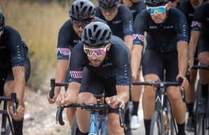 Alberto Contador Madrid Milán Promesa Giro