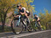 Mundiales ciclismo virtual eSports Zwift
