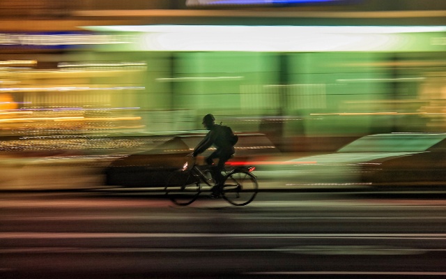Las 10 mejores luces para ir en bicicleta de este 2023