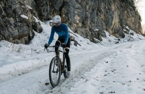 frío prendas invierno ciclismo