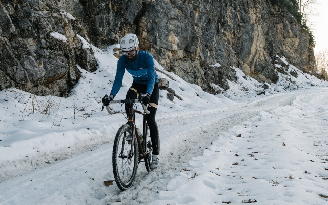frío prendas invierno ciclismo