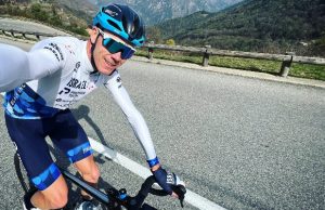 Chris Froome Tour de Francia realidad sueño