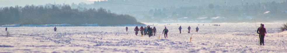 Rovaniemi 150 pasa a ser The Arctic Circle Winter Races