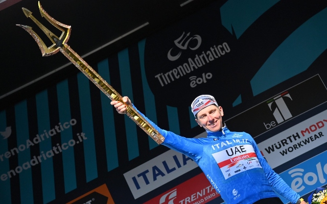 Trofeo Tirreno Adriatico