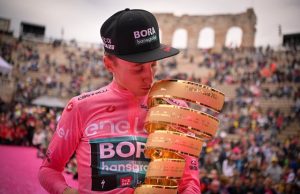 Conclusiones Giro de Italia 2022