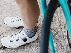 Zapatillas ciclismo