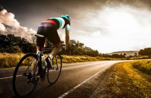 entrenar en solitario ciclismo