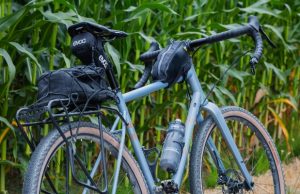 Bolsas para llevar herramientas ciclismo