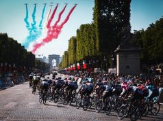 Revelaciones Tour de Francia