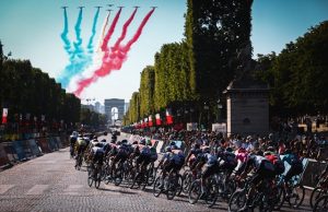 Revelaciones Tour de Francia
