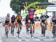 Tour de Francia femenino previa