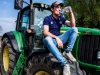 Yves Lampaert tour de francia 2022 tractor