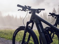 autonomia bateria bicicleta eléctrica e bike
