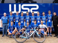 Sancionan 7 ciclistas del mismo equipo