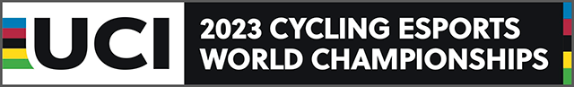 campeonatos del Mundo de eSports de Ciclismo 2023