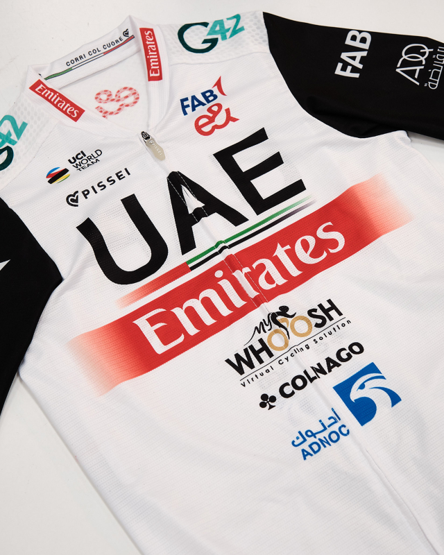 Foto- UAE Team Emirates