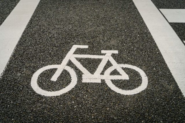 normas ciclistas y multas