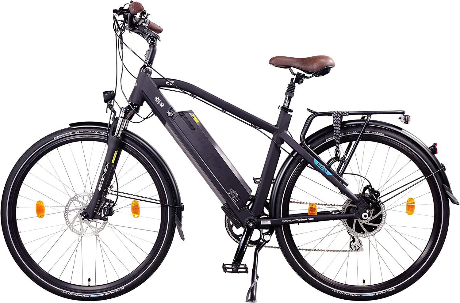Mejor bicicleta Carrefour: y