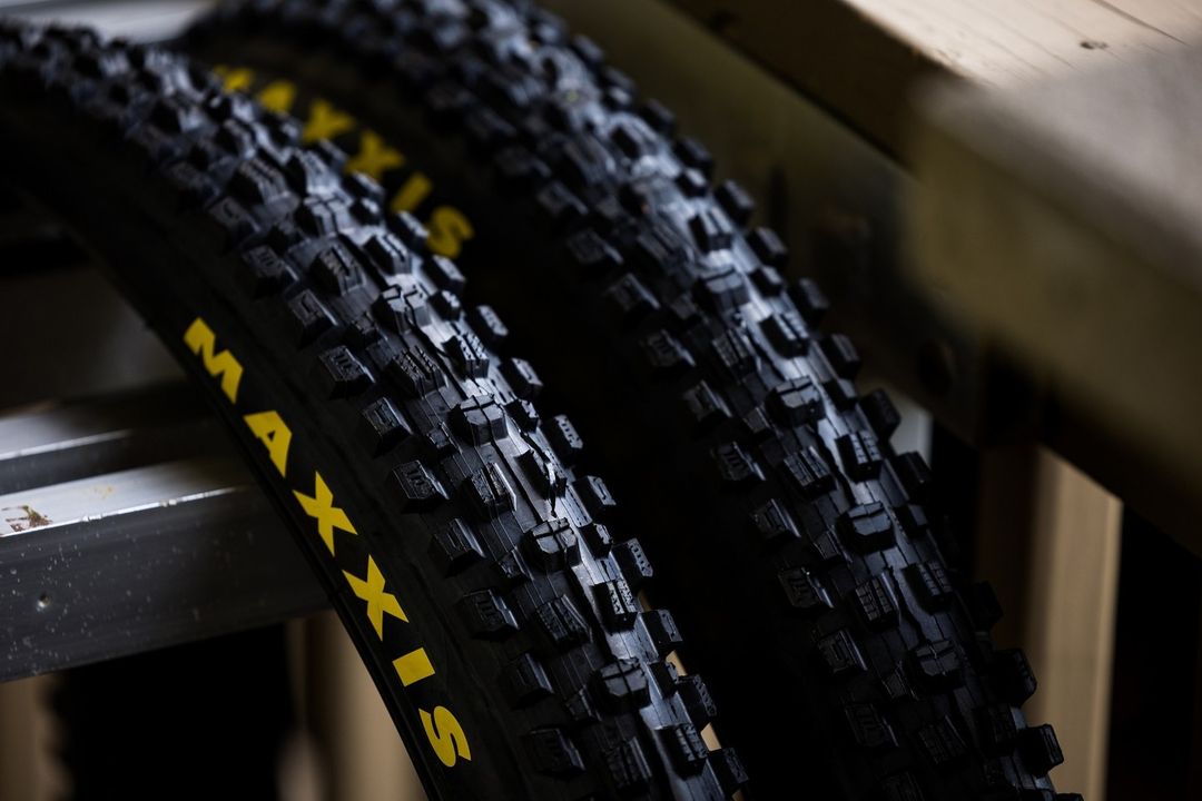 Características de los neumáticos de bicicleta a tener en cuenta antes de  comprar