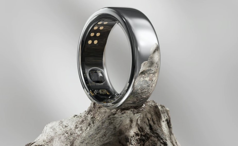 Oura ring: el anillo inteligente para vivir mejor