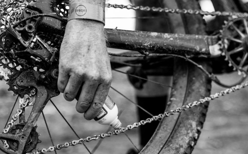 Cuándo hay que engrasar la cadena de la bici? - Restless Bike