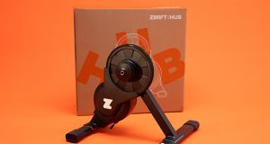 Review Zwift Hub One