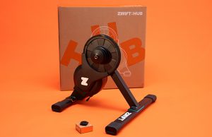 Review Zwift Hub One