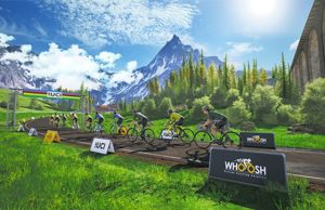 Campeonato Mundial de Ciclismo eSports 2024