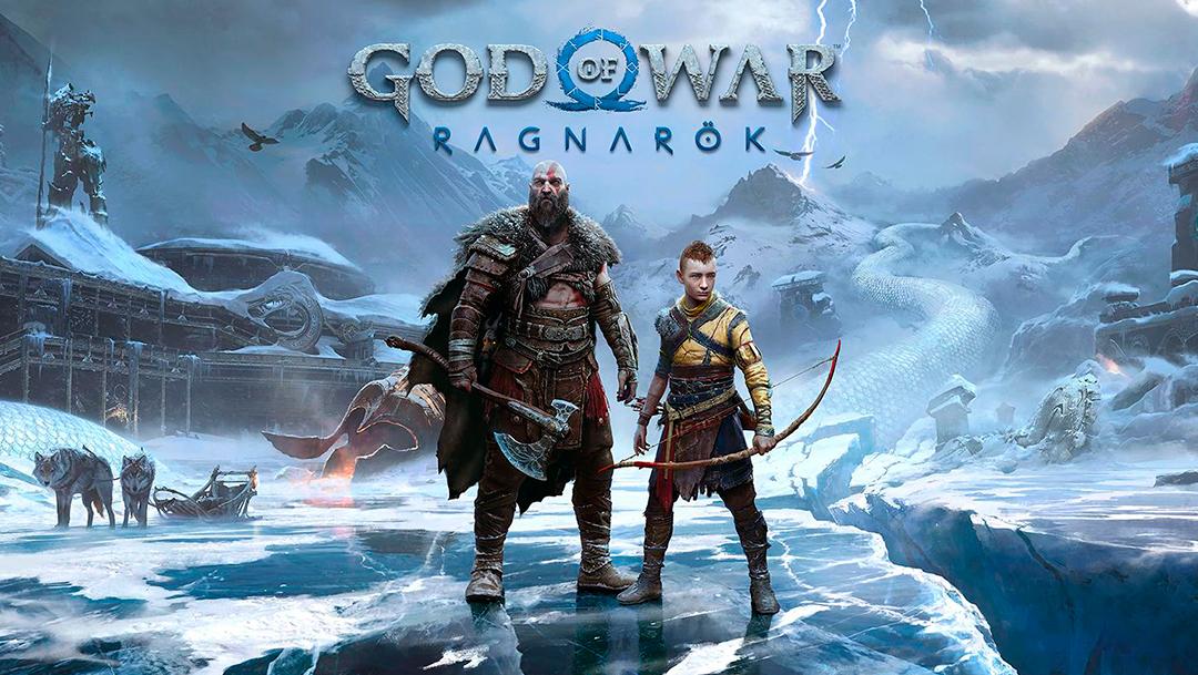 ¡Llega el Ragnarok! La nueva entrega de God of War se lanzará el 9 de noviembre