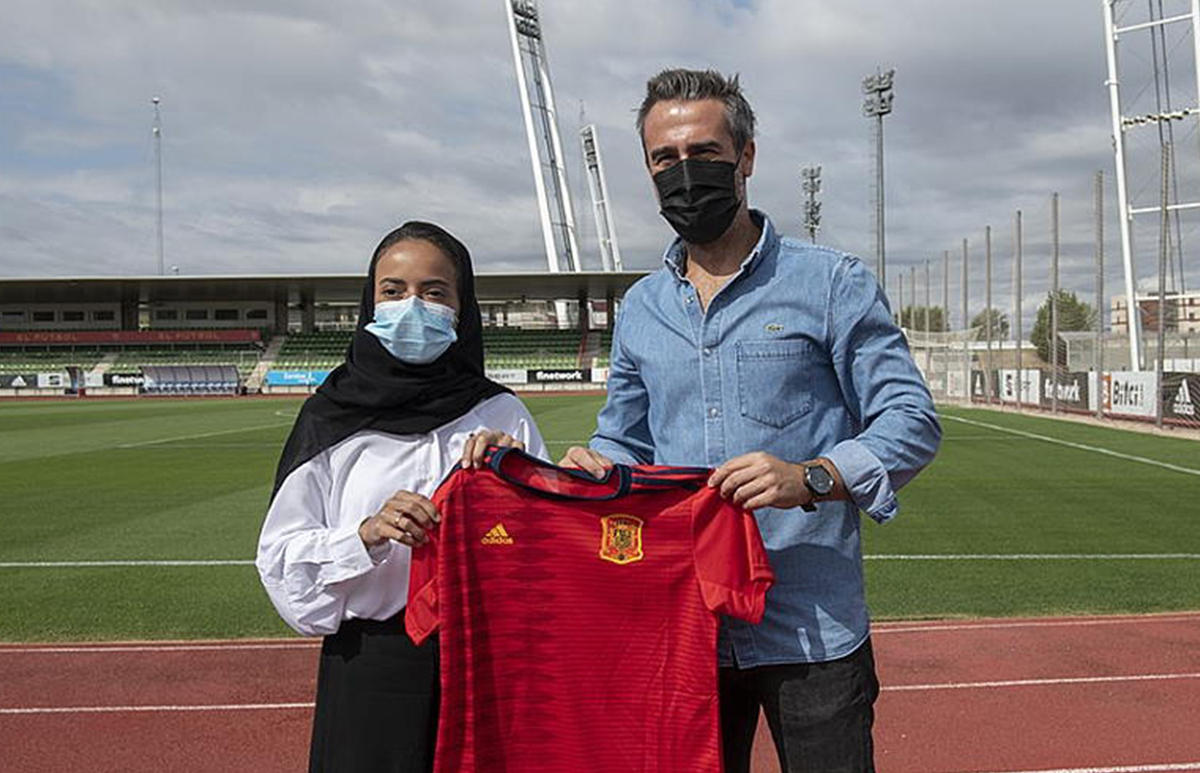 La explosión del fútbol femenino en Arabia Saudí o cómo la Supercopa de España está ayudando a cambiar su sociedad