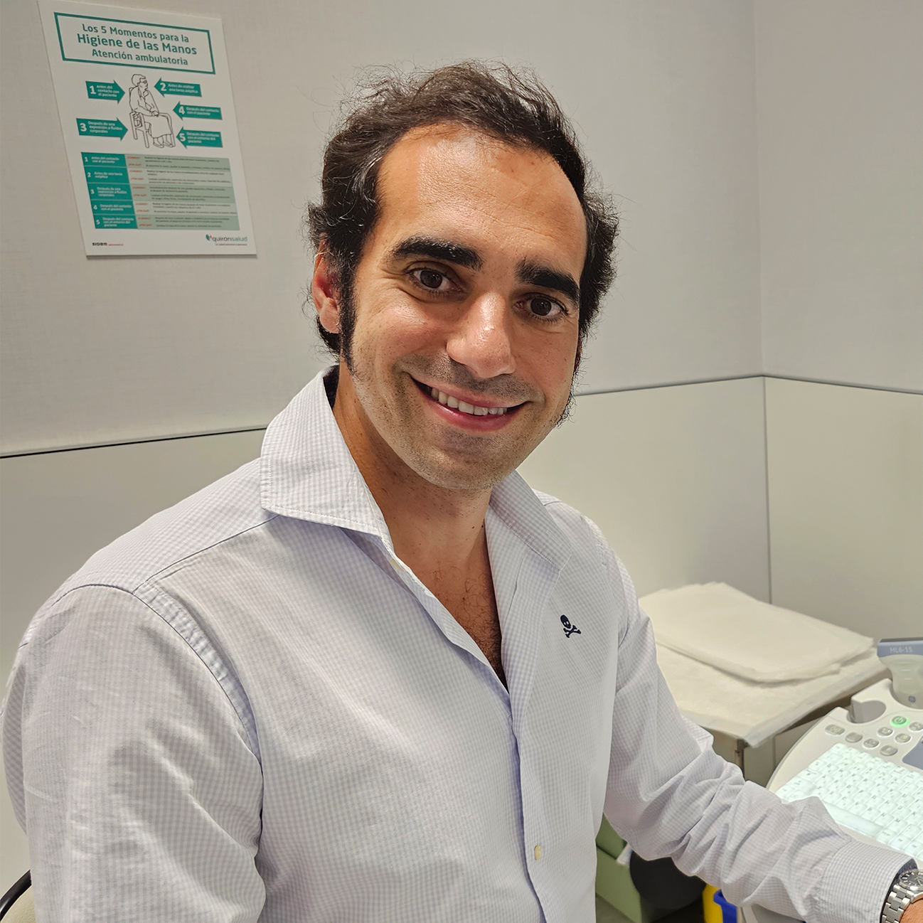 Incontinencia urinaria: mitos, realidades y avances en su tratamiento