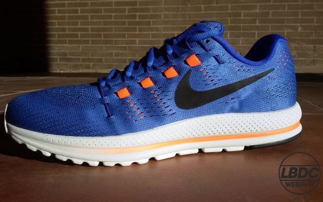 Nike Air Zoom Vomero 12 Review