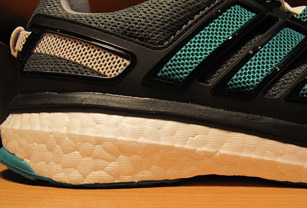 Adidas Energy Boost 3 zapatilla de running