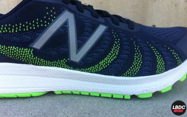  New Balance FuelCore Rush v3 review